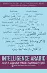 Intelligence Arabic cover