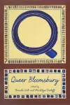 Queer Bloomsbury cover