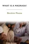 What is a Madrasa? cover
