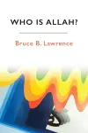 Who is Allah? cover