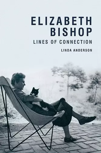 Elizabeth Bishop cover