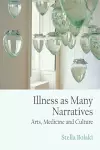 Illness as Many Narratives cover