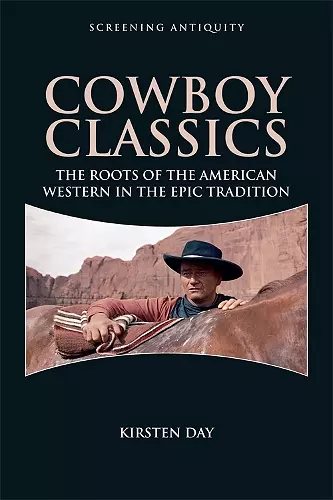 Cowboy Classics cover