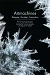 Artmachines cover