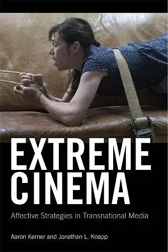 Extreme Cinema cover