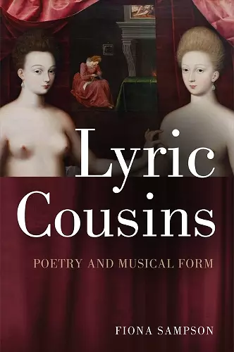 Lyric Cousins cover