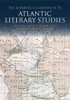 The Edinburgh Companion to Atlantic Literary Studies cover