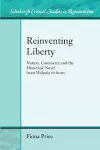 Reinventing Liberty cover