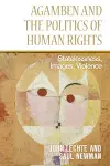 Agamben and the Politics of Human Rights cover