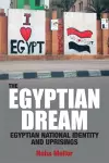 The Egyptian Dream cover