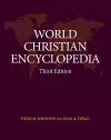World Christian Encyclopedia cover