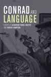 Conrad and Language cover