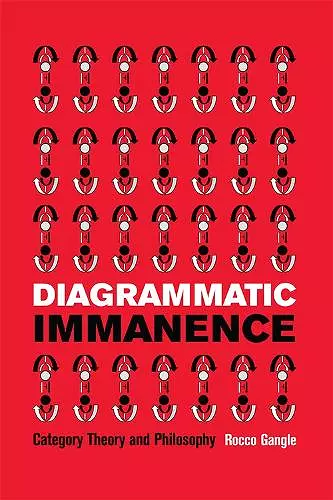 Diagrammatic Immanence cover