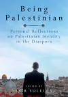Being Palestinian cover