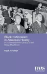 Black Nationalism in American History cover