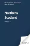 Northern Scotland cover