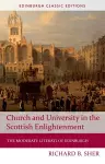 Church and University in the Scottish Enlightenment cover