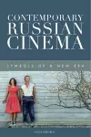 Contemporary Russian Cinema cover