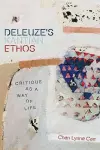 Deleuze'S Kantian Ethos cover