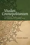 Muslim Cosmopolitanism cover