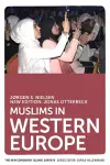 Muslims in Western Europe cover