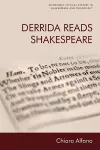 Derrida Reads Shakespeare cover