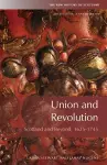 Union and Revolution cover