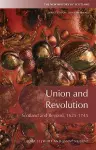 Union and Revolution cover