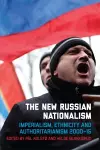 The New Russian Nationalism cover