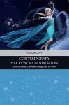 Contemporary Hollywood Animation cover