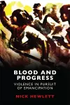 Blood and Progress cover