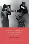 Intermedial Dialogues cover