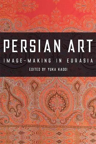 Persian Art cover