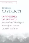 On the Idea of Potency cover