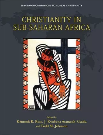 Christianity in Sub-Saharan Africa cover