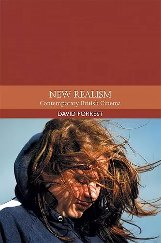 New Realisms cover