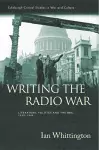 Writing the Radio War cover