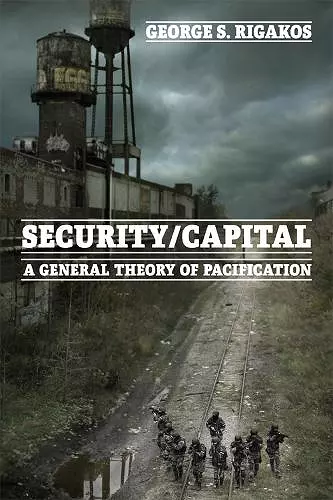 Security/Capital cover