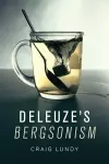 Deleuze's Bergsonism cover