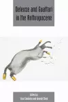Deleuze and Guattari in the Anthropocene cover