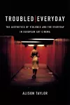 Troubled Everyday cover