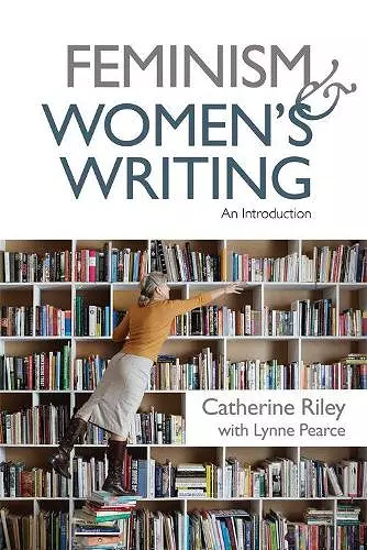 Feminism and Women's Writing cover