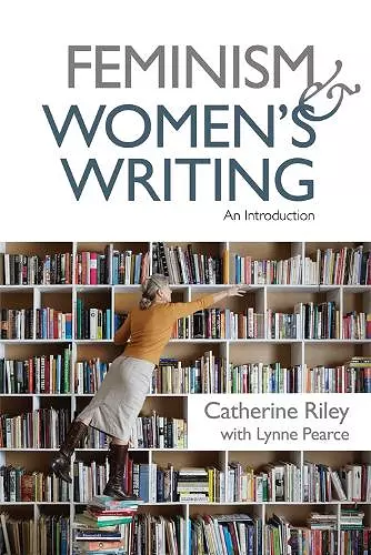 Feminism and Women's Writing cover