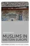 Muslims in Eastern Europe cover