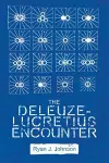 The Deleuze-Lucretius Encounter cover