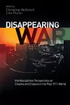 Disappearing War cover