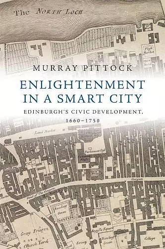 Enlightenment in a Smart City cover