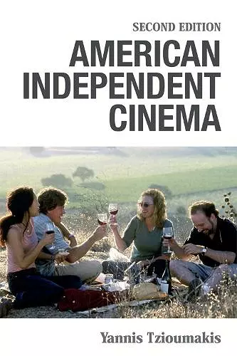 American Independent Cinema cover