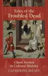 Tales of the Troubled Dead cover