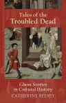 Tales of the Troubled Dead cover